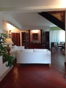 Villa Civetta tra Roma e i Castelli Romani - Image 5