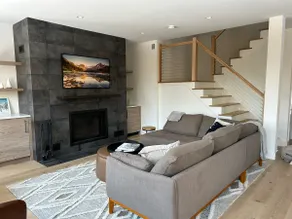 New Modern Mountain Retreat - Image 4