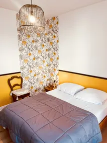 Village house in Marcolès, 2 bedrooms, 4 people, garden - Image 5