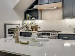 The Blue Stag at Selah 2 bed 2 bath+ loft Sleeps 7 - Image 2