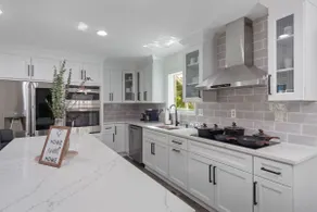 Modern Comfort near DC & National Harbor - Image 3