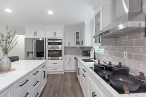 Modern Comfort near DC & National Harbor - Image 4