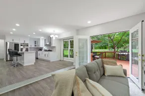 Modern Comfort near DC & National Harbor - Image 2