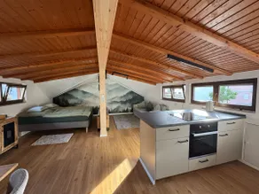Bleibach Chalet - Image 4