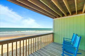The Endless Wave - Oceanfront Condo - Image 2