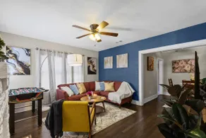 This is Your Home Away From Home! Very Comfy 2BD! - Image 2