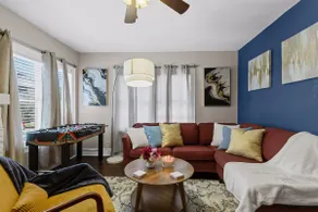 This is Your Home Away From Home! Very Comfy 2BD! - Image 5