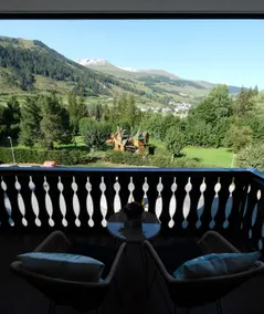Charming Studio - Ferienwohnung - Vulpera, Scuol - Image 3