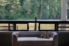 RiverStone Retreat ~ Hot Tub w/View, Fire Pit - Image 2
