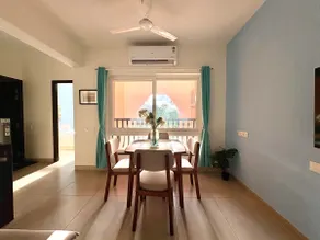 Siolim Forest View 1BHK | Mirashya B404 - Image 5