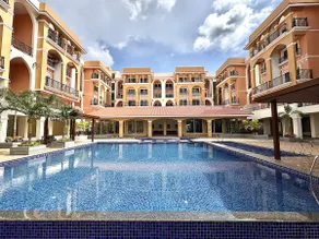1BHK Apartment Siolim | Pool nr Morjim | Mirashya - Image 2