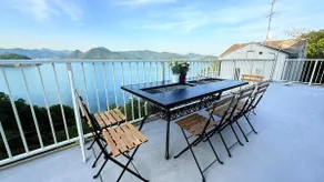 Castle of the Moon: Exclusive 120㎡ whole villa rental on the Nakdo Island in the sea, away from the city. - Image 3