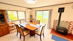 Castle of the Moon: Exclusive 120㎡ whole villa rental on the Nakdo Island in the sea, away from the city. - Image 5