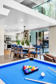 Iconic 5BR/4BA Home - Ex Johnny Carson Vegas Home - Image 2