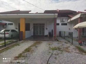 Welcome To Homestay Norzul - Image 4