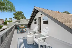 Ocean-View Private Terrace- Walk to Beach & Dining - Image 2