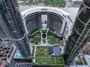 Skyscraper Cinema - Dream a thousand city lights - Image 4