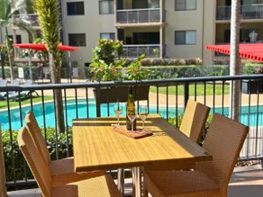 Dive In – Cairns Poolside Stay - Image 2