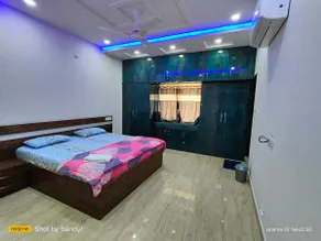 Spacious & Peaceful 2BHK in Uppal - Image 5