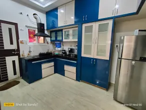 Spacious & Peaceful 2BHK in Uppal - Image 3