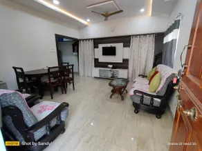 Spacious & Peaceful 2BHK in Uppal - Image 2