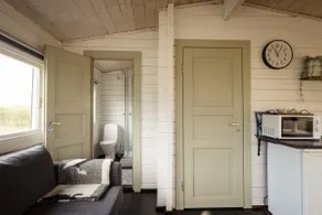 Lundur 2 Cozy Cabin in Hörgársveit - Image 3