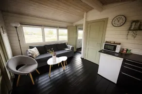 Lundur 2 Cozy Cabin in Hörgársveit - Image 5