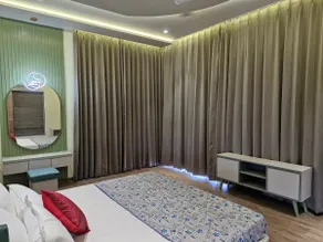 Navkar Riviera Villa with Private Pool Surat-Navsari - Image 5