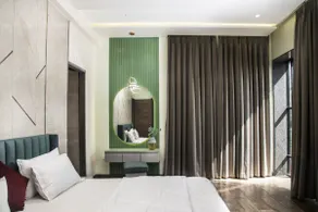 Navkar Riviera Villa with Private Pool Surat-Navsari - Image 4