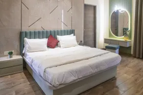 Navkar Riviera Villa with Private Pool Surat-Navsari - Image 2