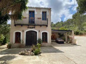 Authentic Masia with pool next to Sitges - Image 3