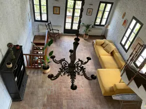 Authentic Masia with pool next to Sitges - Image 4