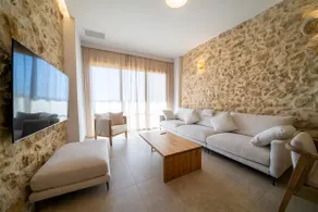 Ostalea 5-star cottage | Jacuzzi - Image 4