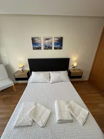 Apartamento Rammari Spa - Image 5