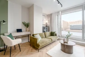Brand New! Private Jacuzzi - Terrace - Parking - Image 2