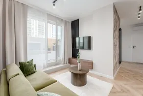 Brand New! Private Jacuzzi - Terrace - Parking - Image 3