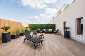 Brand New! Private Jacuzzi - Terrace - Parking - Image 4
