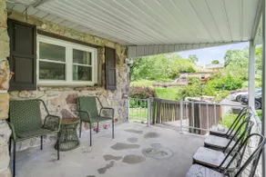 Stone house – A Private Retreat, Pet friendly - Image 5