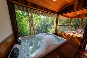 Nono Abílio Cabin - Image 2