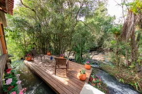 Nono Abílio Cabin - Image 5
