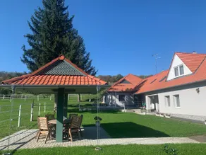Villa Rondine Vendégház Tilaj - Image 4