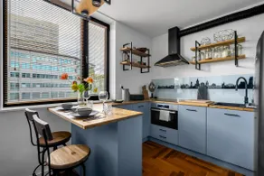 Warsaw Targowa Studio - 50m2, Top location - by Rentujemy - Image 3
