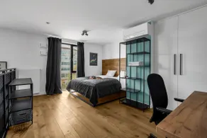 Warsaw Targowa Studio - 50m2, Top location - by Rentujemy - Image 2