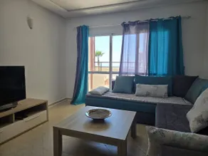 Atlantique Asilah: Sea View, Air Conditioning & Fully Equipped - Image 3
