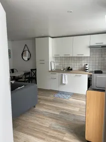 Appartement en duplex tres lumineux - Image 2