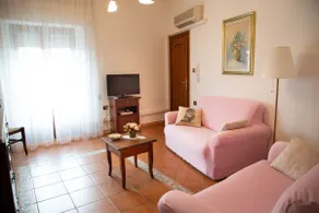 At home in Sardinia: ”Il Rombo Fiorito” - Image 5
