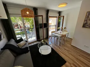 Brand New Penthouse Near Airport - Image 4