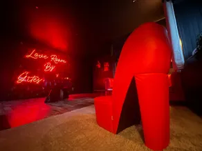 LoveRoom with private HOT TUB Plélo - Image 4
