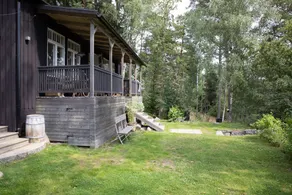 Unique house in the archipelago - Image 4