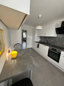 Chic apartment opposite the train station - Image 4
